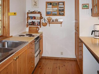 Casa de vacaciones Blankaholm  13