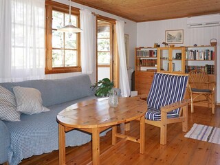 Casa de vacaciones Blankaholm  15