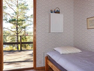 Casa de vacaciones Blankaholm  19