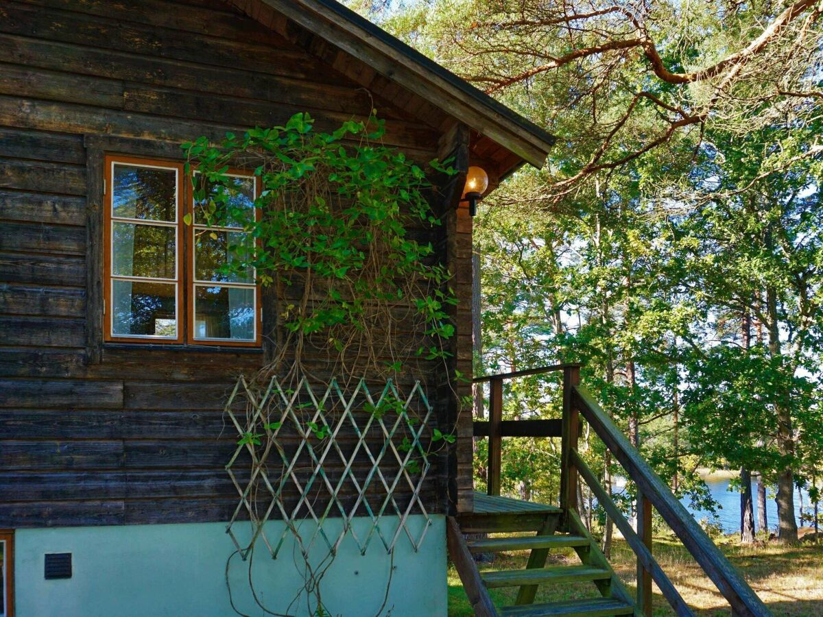 Casa per le vacanze Blankaholm Registrazione all'aperto 1