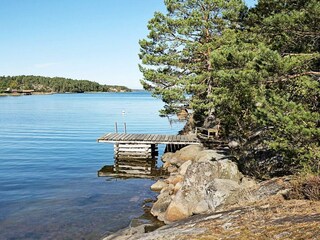 Holiday house Blankaholm  10
