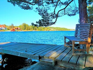 Holiday house Blankaholm  11
