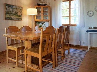 Holiday house Blankaholm  14
