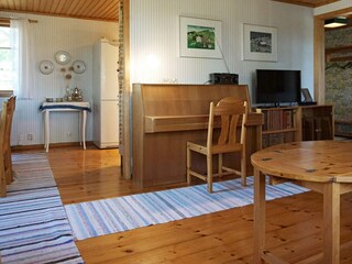 Holiday house Blankaholm  16