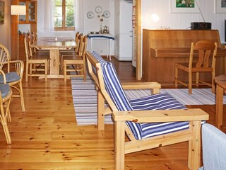 Holiday house Blankaholm  18