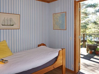 Holiday house Blankaholm  20
