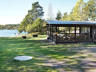 Holiday house Blankaholm  25