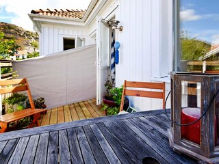 Appartement Ellös Enregistrement extérieur 3