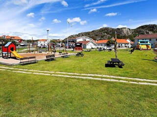 Appartement Ellös  11