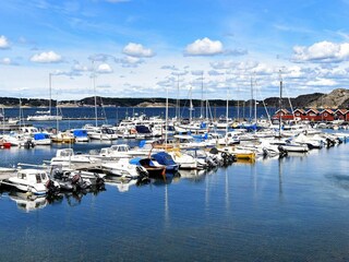 Appartement Ellös  12