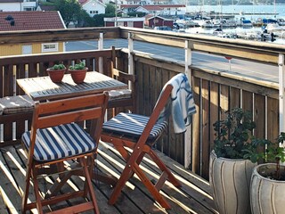 Appartement Ellös  10