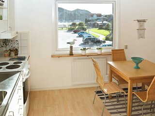 Appartement Ellös  22