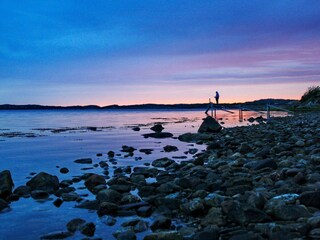 Appartamento Ellös  25