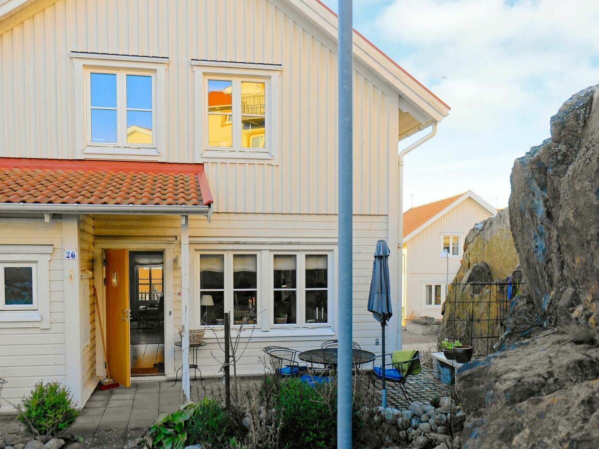 Maison de vacances Klädesholmen Enregistrement extérieur 1