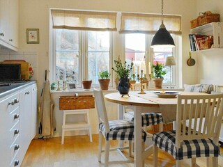 Vakantiehuis Klädesholmen  15