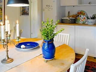 Casa de vacaciones Klädesholmen  10