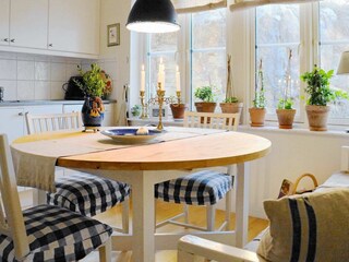 Casa de vacaciones Klädesholmen  22