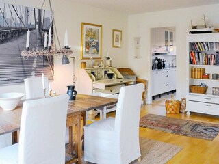 Vakantiehuis Klädesholmen  23