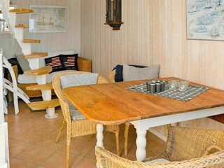 Casa de vacaciones Klädesholmen  17