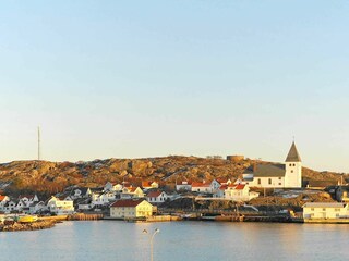 Casa de vacaciones Klädesholmen  18
