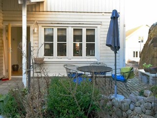 Maison de vacances Klädesholmen Enregistrement extérieur 2