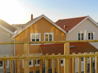 Vakantiehuis Klädesholmen Buitenaudio-opname 6