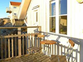 Maison de vacances Klädesholmen Enregistrement extérieur 9