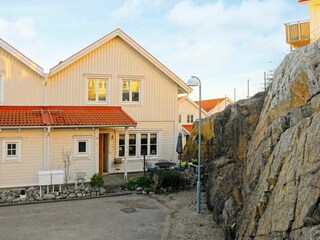 Vakantiehuis Klädesholmen Buitenaudio-opname 8