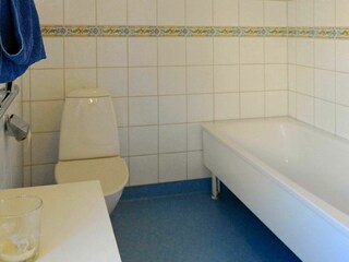 Vakantiehuis Klädesholmen  19