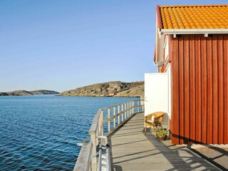 Casa de vacaciones Klädesholmen  26