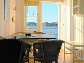 Casa de vacaciones Klädesholmen  32