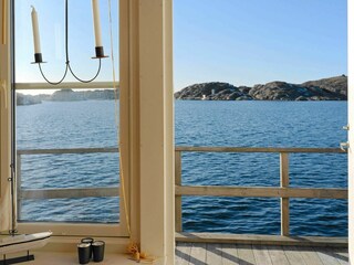 Casa de vacaciones Klädesholmen  27