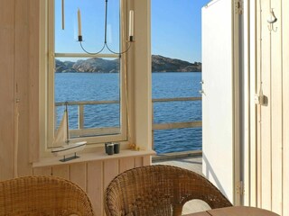 Vakantiehuis Klädesholmen  14