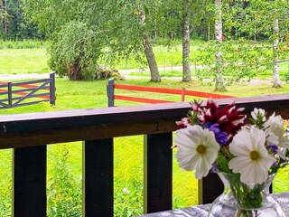 Holiday house Totebo Outdoor Recording 2