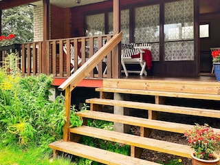 Holiday house Totebo Outdoor Recording 3