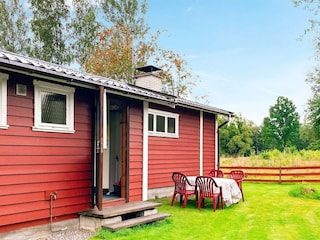 Holiday house Totebo Outdoor Recording 4