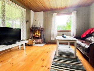 Vakantiehuis Totebo  9