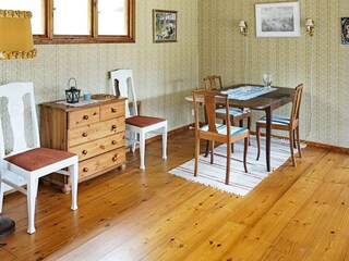 Vakantiehuis Totebo  10