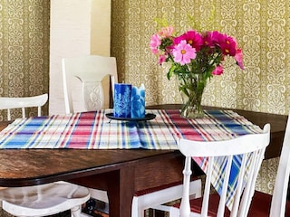 Maison de vacances Totebo  9