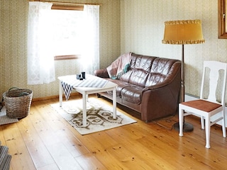 Maison de vacances Totebo  12