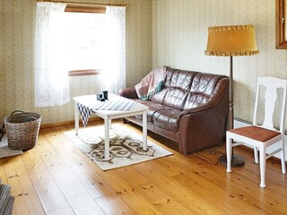 Vakantiehuis Totebo  12