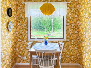 Ferienhaus Totebo  12