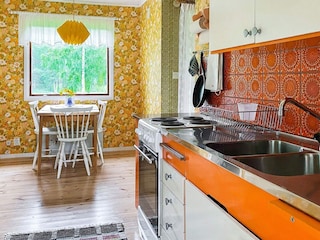 Maison de vacances Totebo  16
