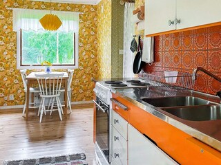 Vakantiehuis Totebo  14