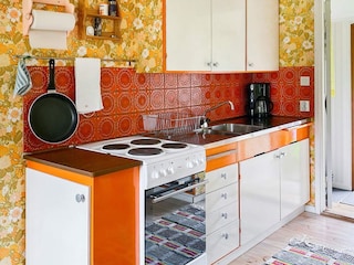 Ferienhaus Totebo  12