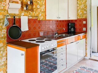 Maison de vacances Totebo  13