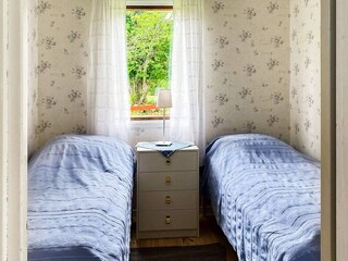 Casa per le vacanze Totebo  8