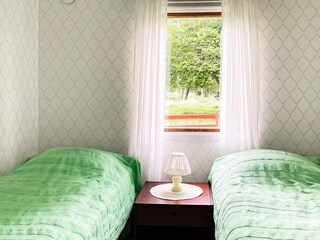 Maison de vacances Totebo  11