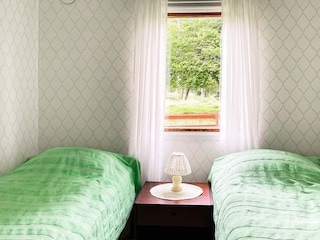 Vakantiehuis Totebo  17