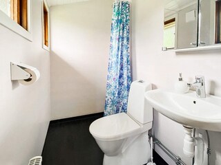 Vakantiehuis Totebo  19